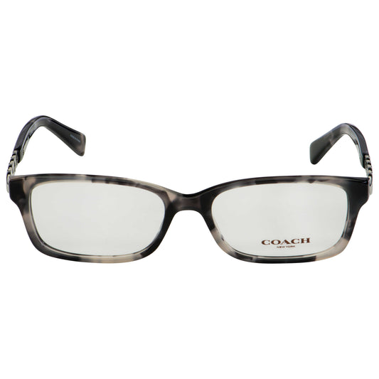 Coach Fashion Women's Opticals HC6148-5591-52 - Image #2