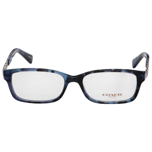 Back view of Coach Fashion Women's Opticals HC6148-5593-52