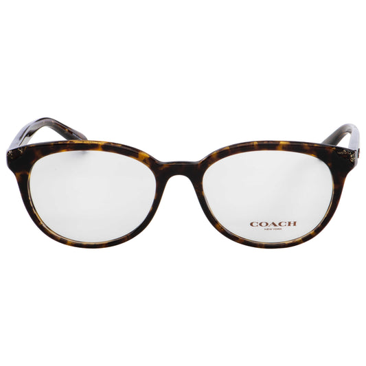 Coach Fashion Women's Opticals HC6149-5583-52 - Image #2
