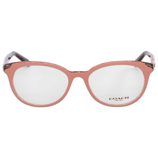 Coach Fashion Women's Opticals HC6149-5585-52 - Image #2