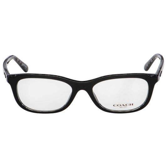 Coach Fashion Women's Opticals HC6150-5582-51 - Image #2