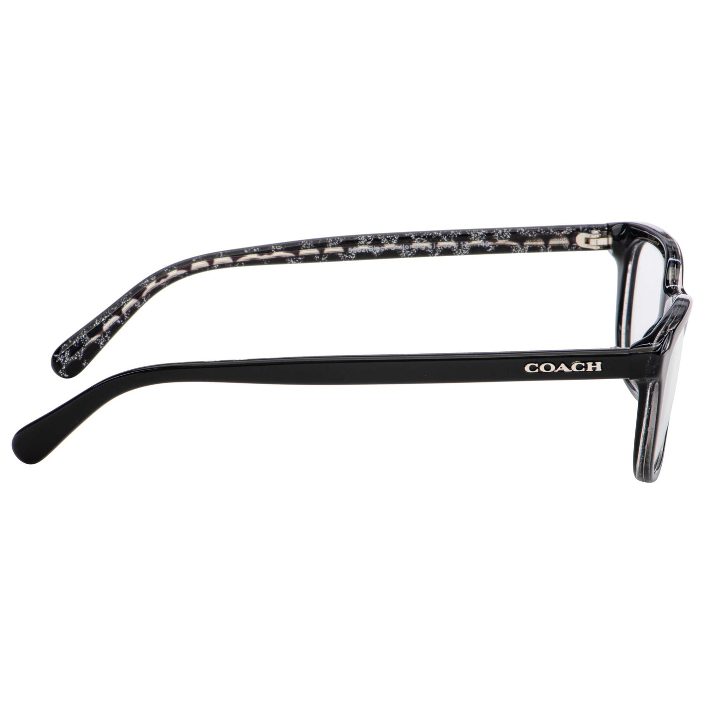 Coach Fashion Women's Opticals HC6150-5582-53 - Image #4