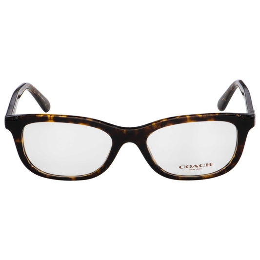 Coach Fashion Women's Opticals HC6150-5583-51 - Image #2