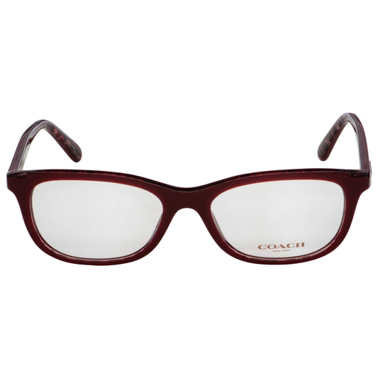 Coach Fashion Unisex Opticals HC6150-5584-53 - Image #2