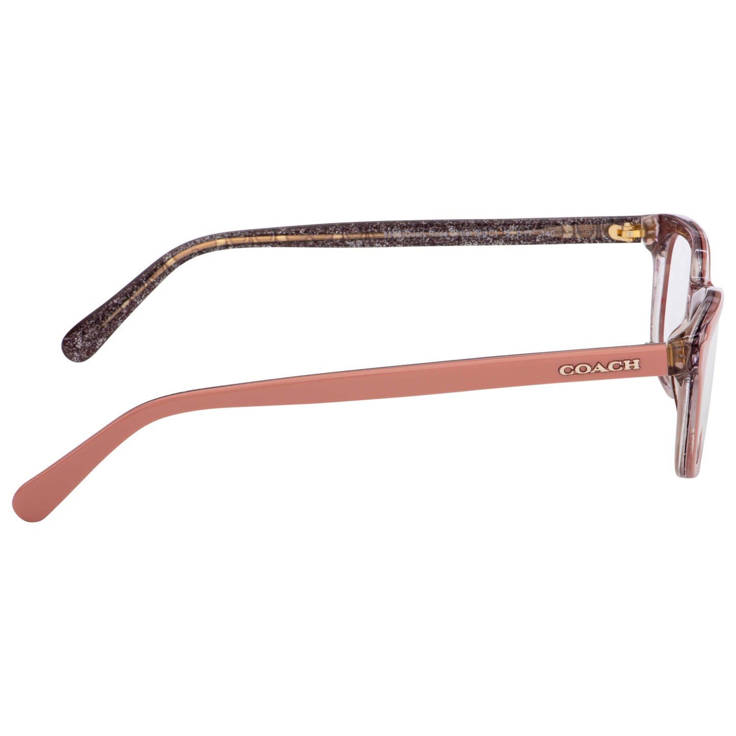 Coach Fashion Women's Opticals HC6150-5585-51 - Image #4