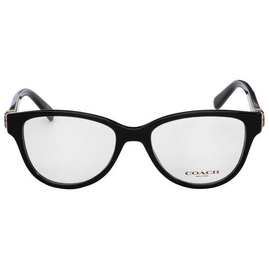 Coach Fashion Women's Opticals HC6153-5002-51 - Image #2