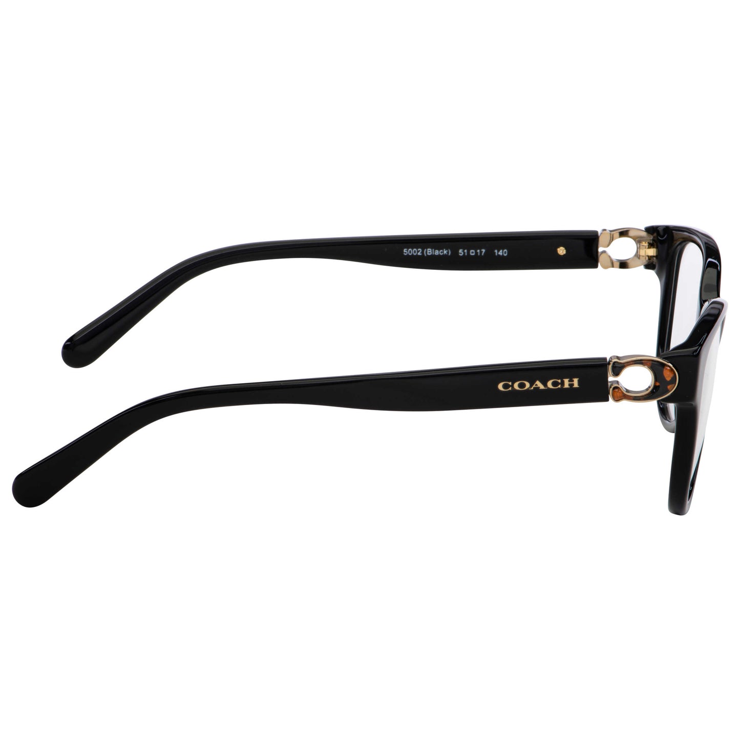 Coach Fashion Women's Opticals HC6153-5002-51 - Image #4