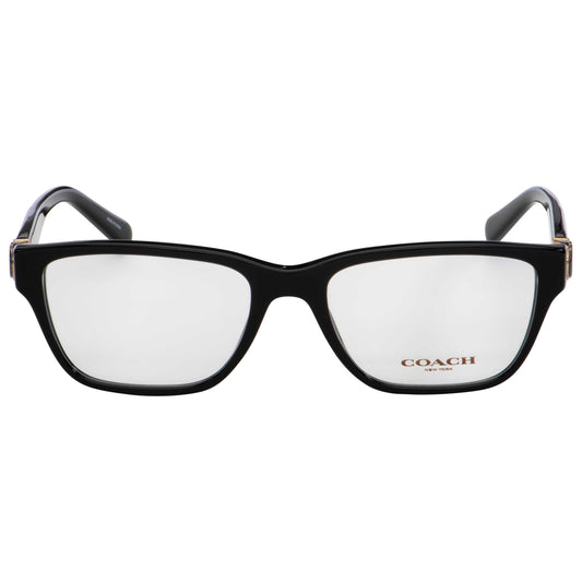 Coach Fashion Women's Opticals HC6154-5002-52 - Image #2