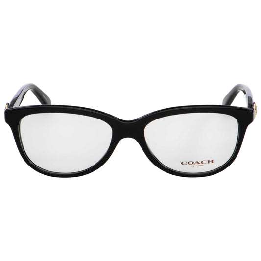 Coach Fashion Women's Opticals HC6155-5002-53 - Image #2