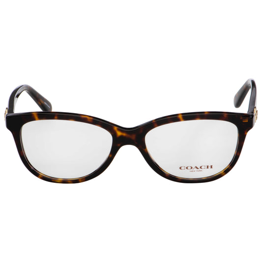 Coach Fashion Women's Opticals HC6155-5120-51 - Image #2