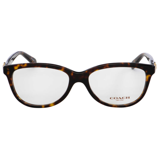 Coach Fashion Women's Opticals HC6155-5120-53 - Image #2