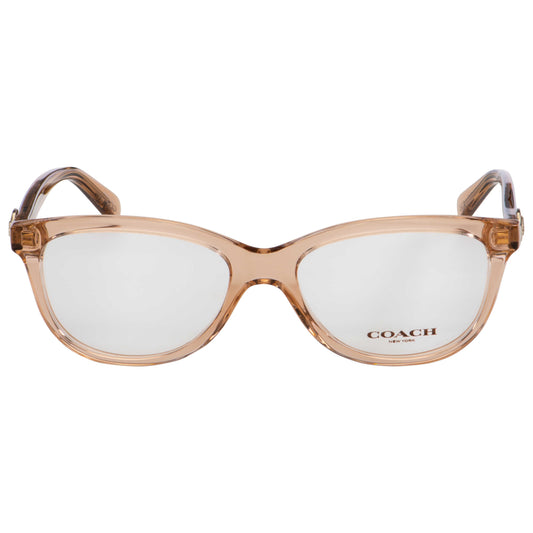 Coach Fashion Women's Opticals HC6155-5561-51 - Image #2