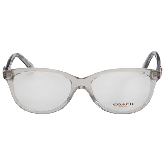 Coach Fashion Women's Opticals HC6155-5614-53 - Image #2