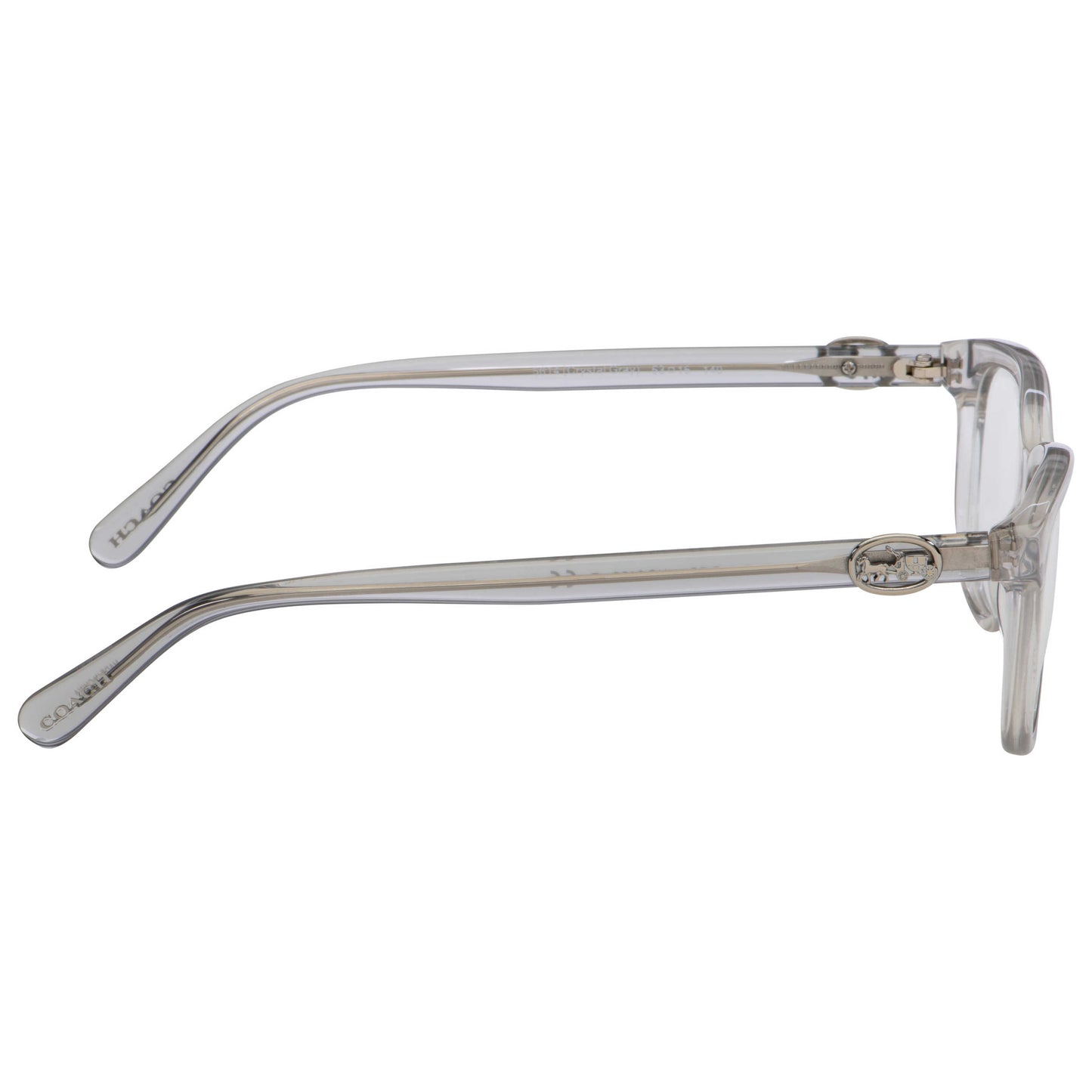 Coach Fashion Women's Opticals HC6155-5614-53 - Image #4