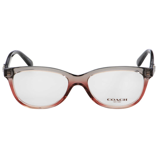 Back view of Coach Fashion Women's Opticals HC6155-5620-51