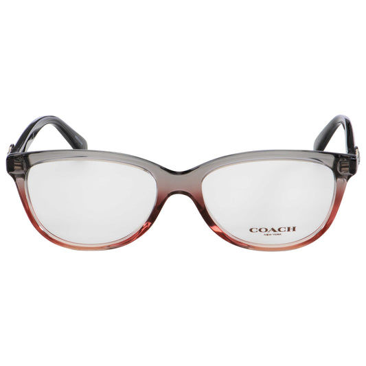 Coach Fashion Women's Opticals HC6155-5620-53 - Image #2