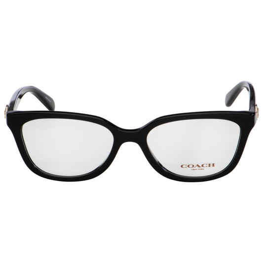 Coach Fashion Women's Opticals HC6156-5002-51 - Image #2