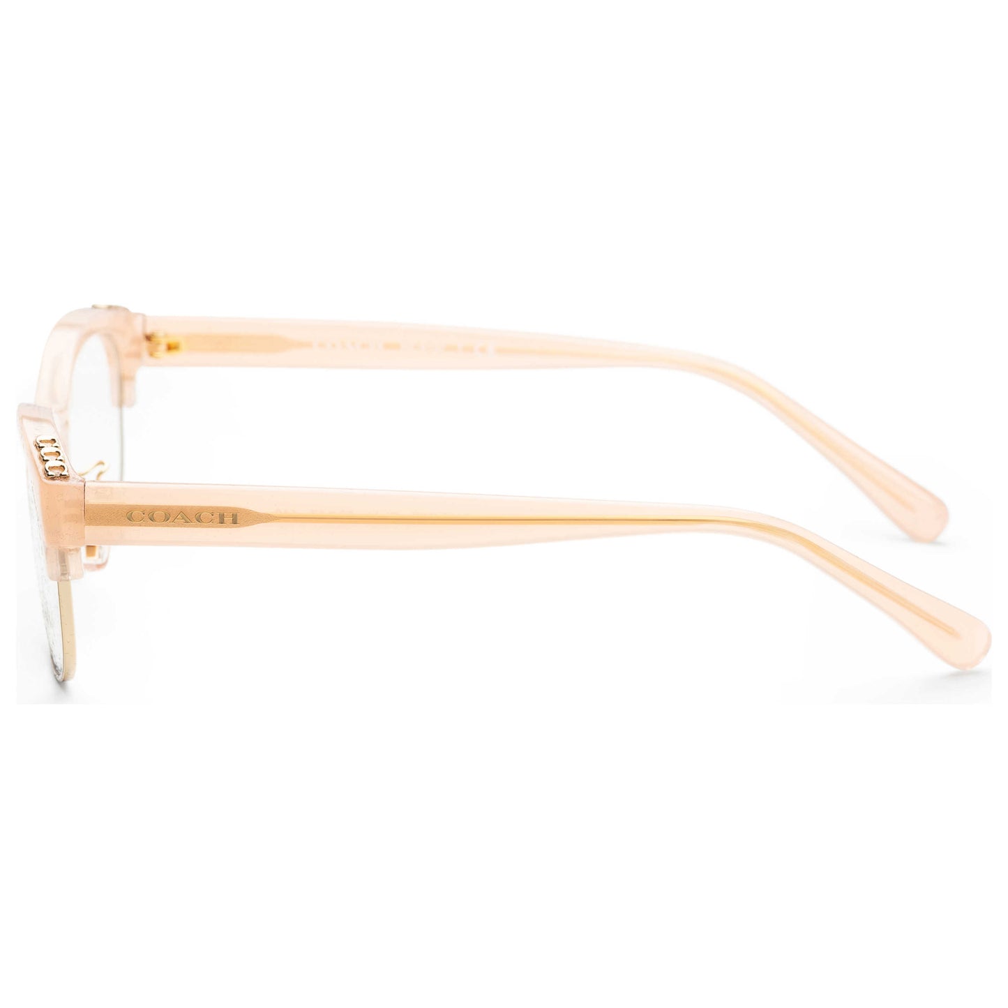 Left view of Coach Fashion Women's Opticals HC6157-5113-52