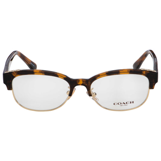 Coach Fashion Women's Opticals HC6157-5120-52 - Image #2