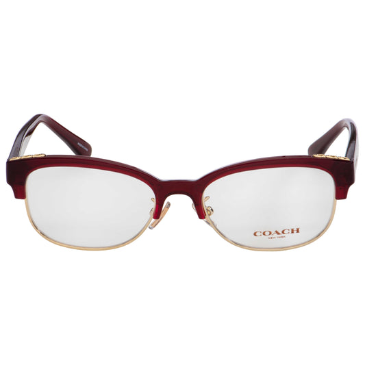 Coach Fashion Women's Opticals HC6157-5615-52 - Image #2