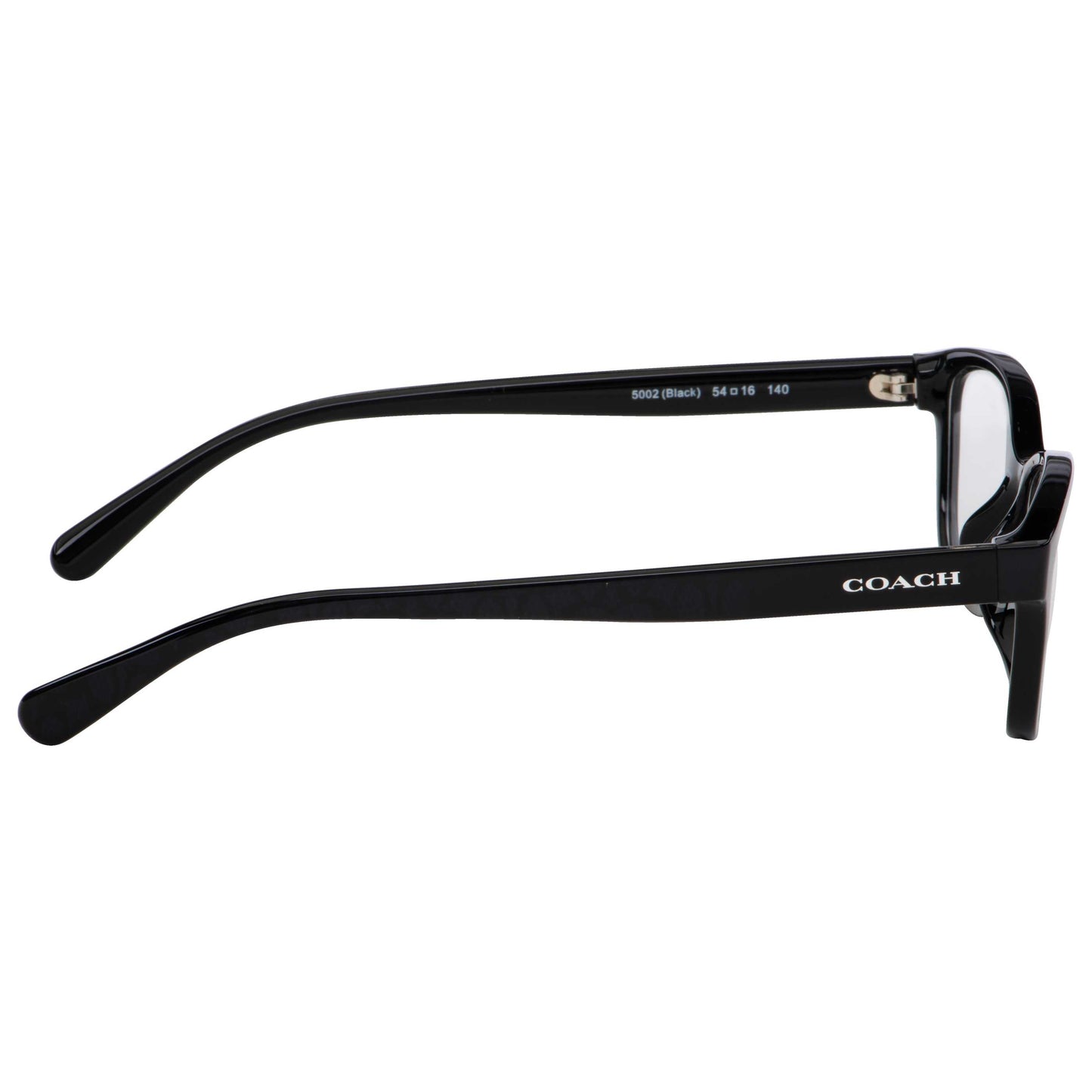 Coach Fashion Unisex Opticals HC6159U-5002-54 - Image #4