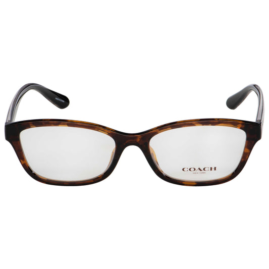 Coach Fashion Unisex Opticals HC6159U-5120-52 - Image #2