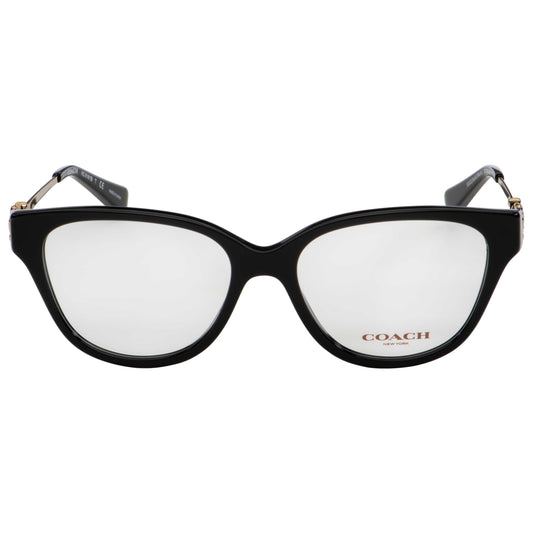 Coach Fashion Unisex Opticals HC6161B-5002-52 - Image #2