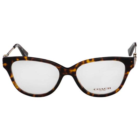 Coach Fashion Unisex Opticals HC6161B-5120-52 - Image #2