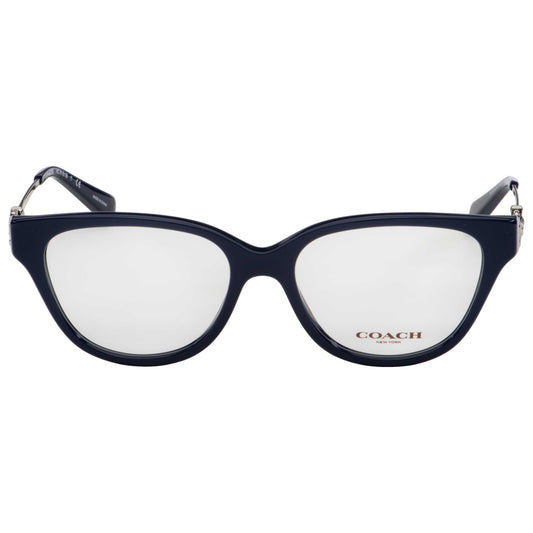 Coach Fashion Unisex Opticals HC6161B-5480-52 - Image #2