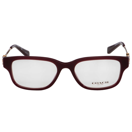 Coach Fashion Women's Opticals HC6162B-5479-51 - Image #2