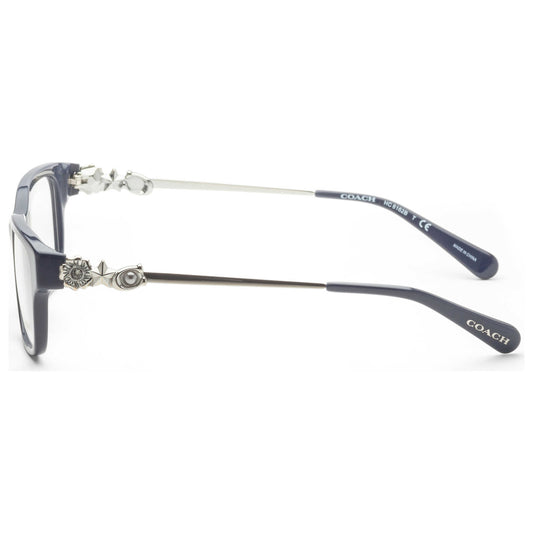 Left view of Coach Fashion Women's Opticals HC6162B-5480