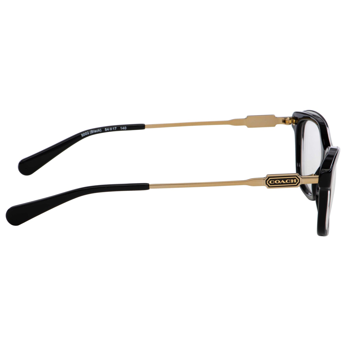 Coach Fashion Unisex Opticals HC6163-5002-54 - Image #4