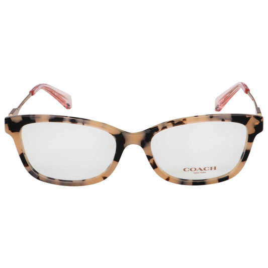 Coach Fashion Unisex Opticals HC6163-5403-54 - Image #2