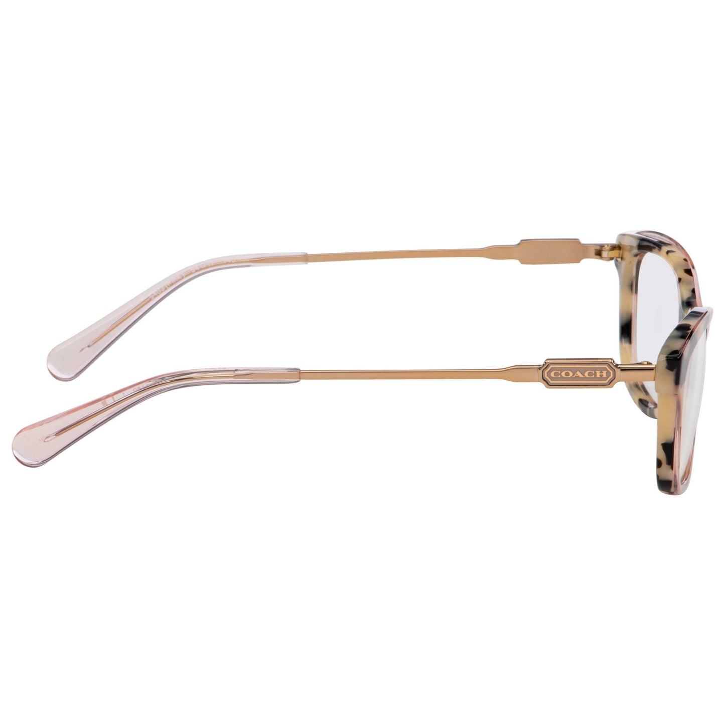 Coach Fashion Unisex Opticals HC6163-5403-54 - Image #4