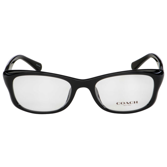 Coach Fashion Unisex Opticals HC6164U-5002-51 - Image #2