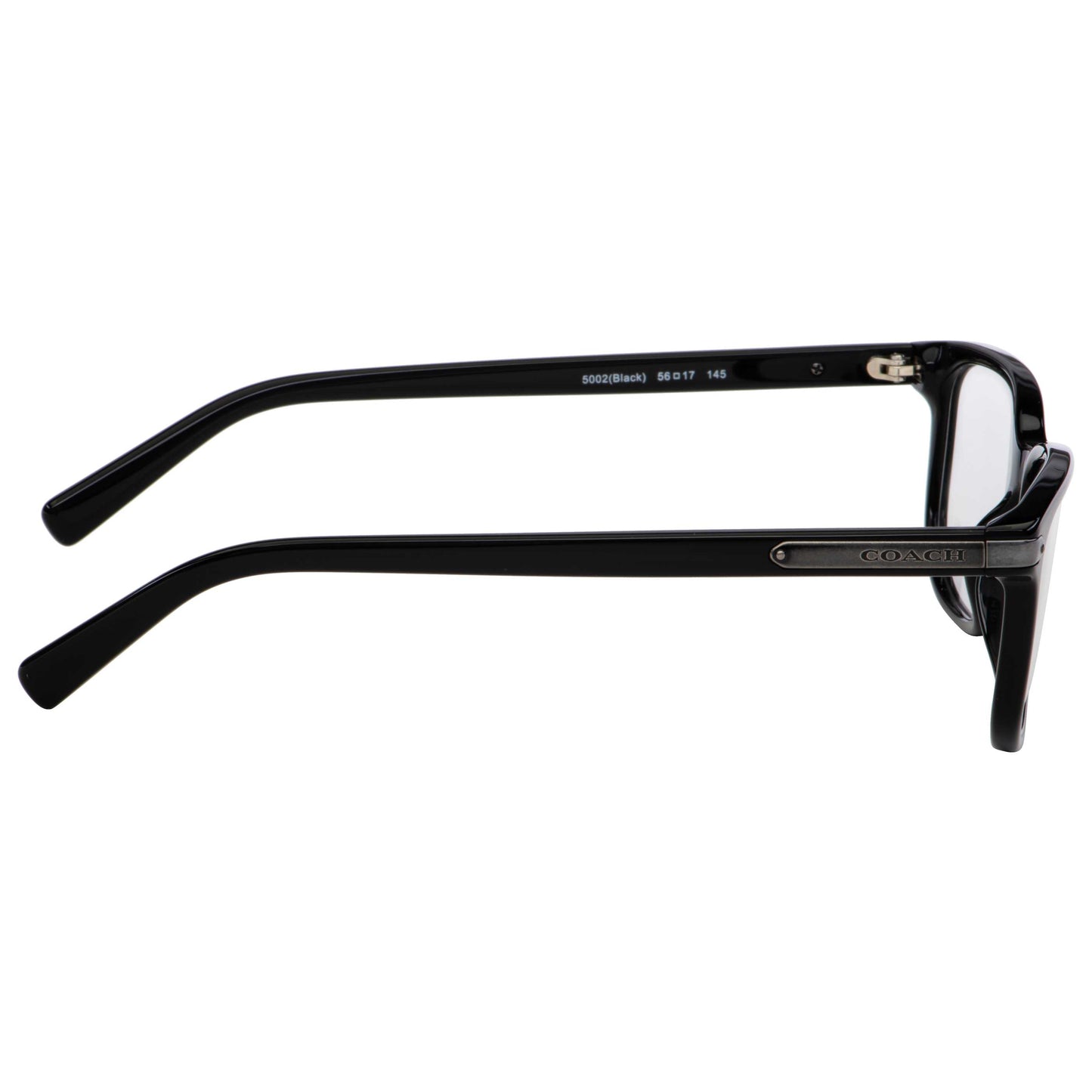 Coach Fashion Unisex Opticals HC6165U-5002-56 - Image #4