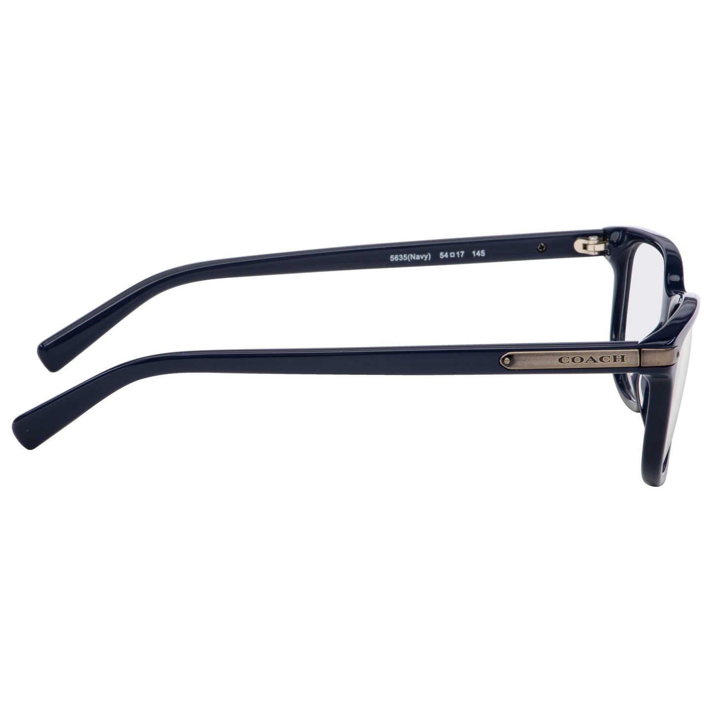 Coach Fashion Unisex Opticals HC6165U-5635-54 - Image #4