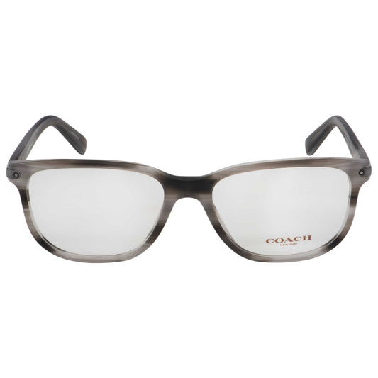 Coach Fashion Unisex Opticals HC6165U-5637-56 - Image #2