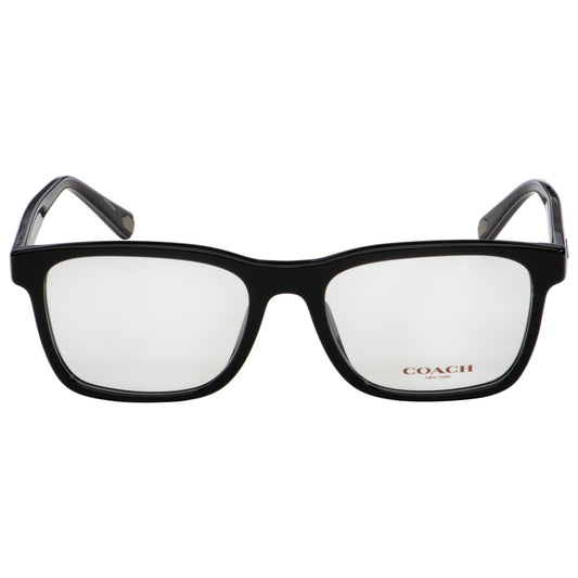 Coach Fashion Unisex Opticals HC6166U-5634-54 - Image #2