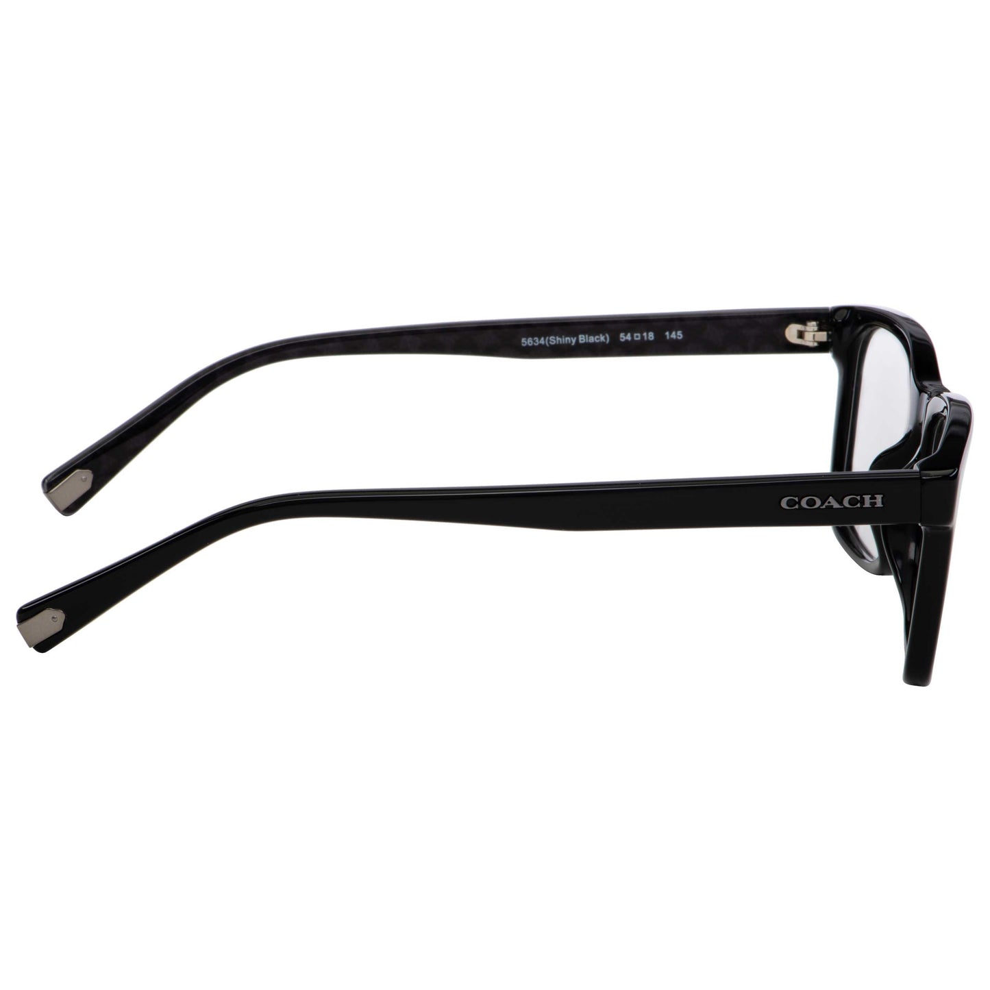 Coach Fashion Unisex Opticals HC6166U-5634-54 - Image #4