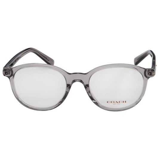 Coach Fashion Unisex Opticals HC6167U-5176-51 - Image #2