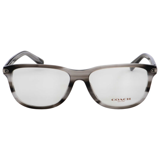 Coach Fashion Women's Opticals HC6168U-5633-56 - Image #2