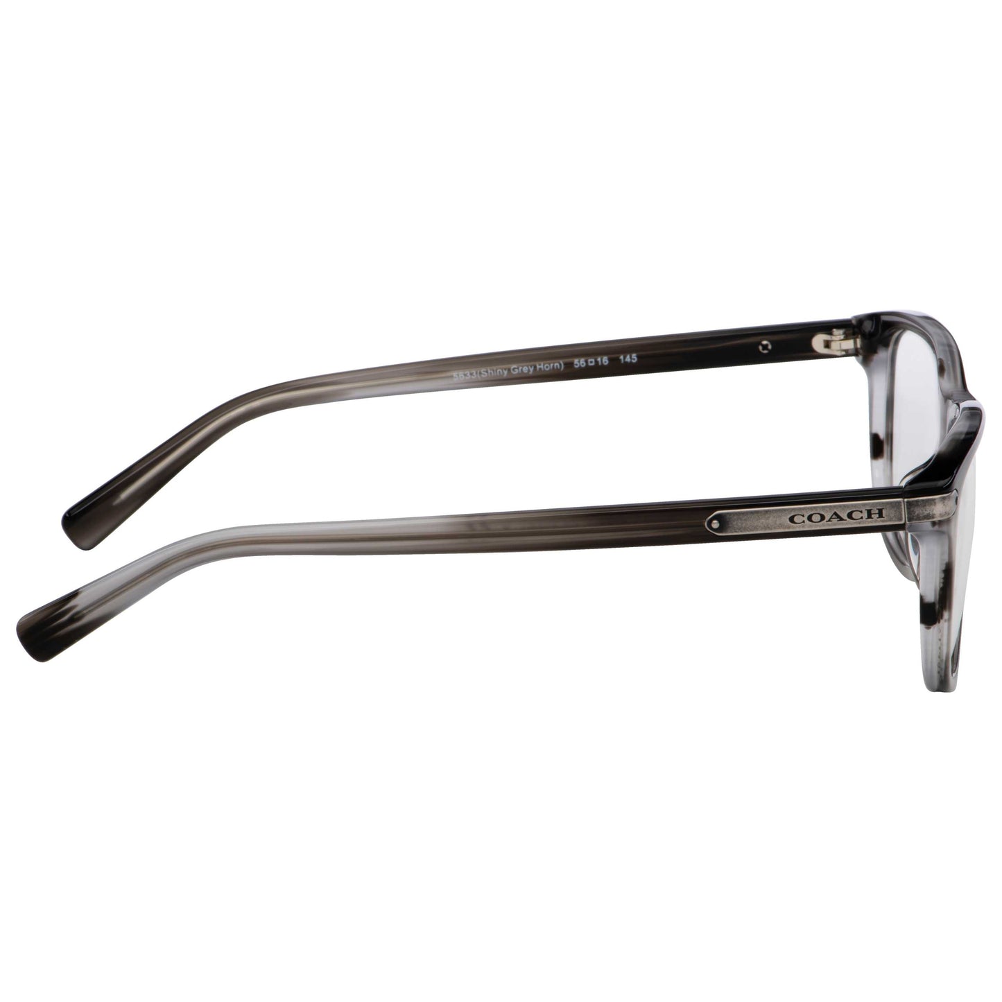 Coach Fashion Women's Opticals HC6168U-5633-56 - Image #4