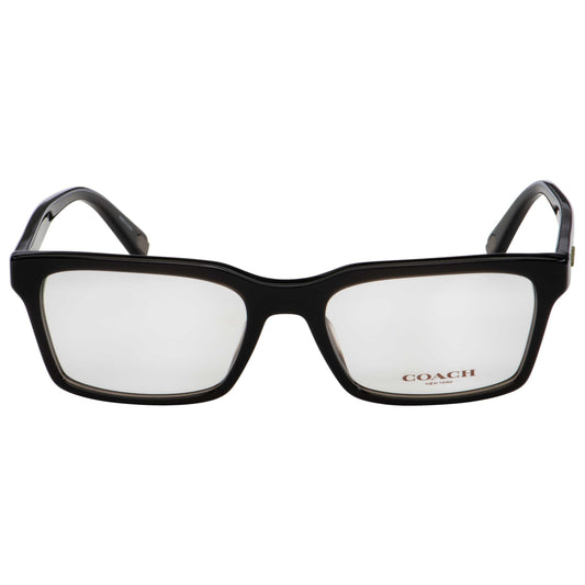 Coach Fashion Unisex Opticals HC6169U-5030-53 - Image #2