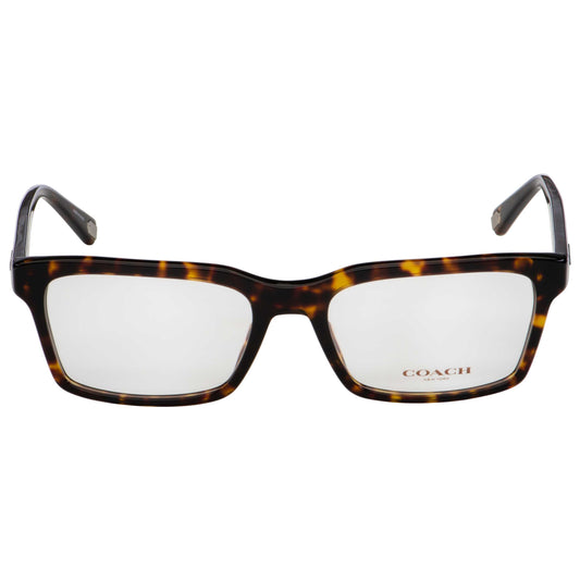 Coach Fashion Unisex Opticals HC6169U-5120-55 - Image #2