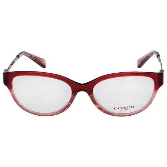 Coach Fashion Women's Opticals HC6171U-5551-55 - Image #2
