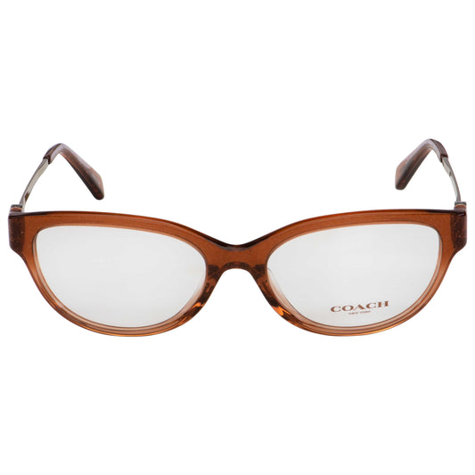 Coach Fashion Women's Opticals HC6171U-5639-55 - Image #2