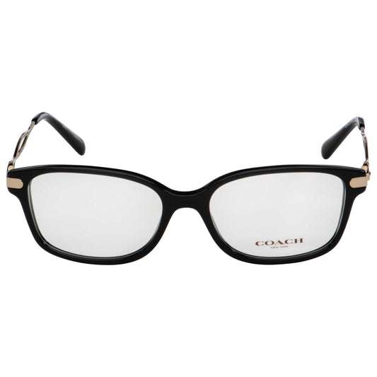 Coach Fashion Unisex Opticals HC6172-5002-52 - Image #2