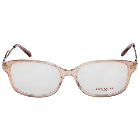 Coach Fashion Unisex Opticals HC6172-5640-54 - Image #2
