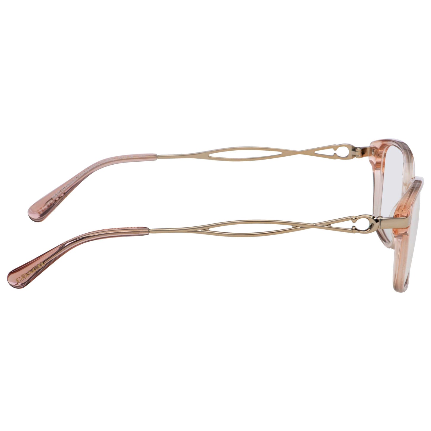 Coach Fashion Unisex Opticals HC6172-5640-54 - Image #4